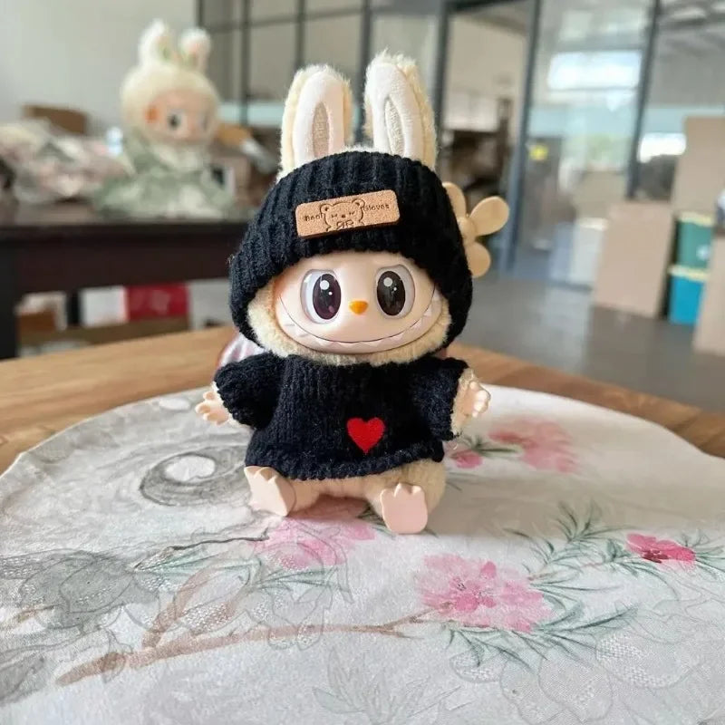 LABUBU outfit