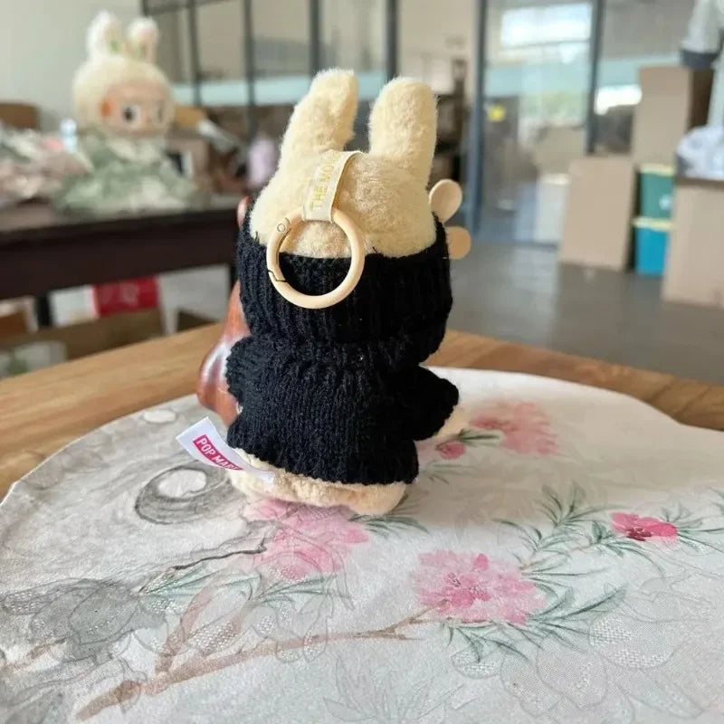 LABUBU outfit