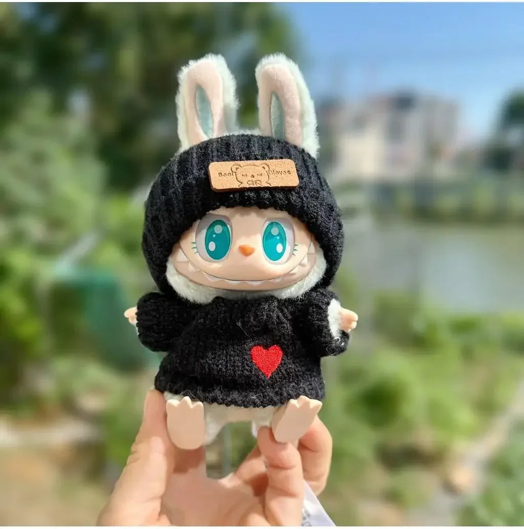 LABUBU outfit