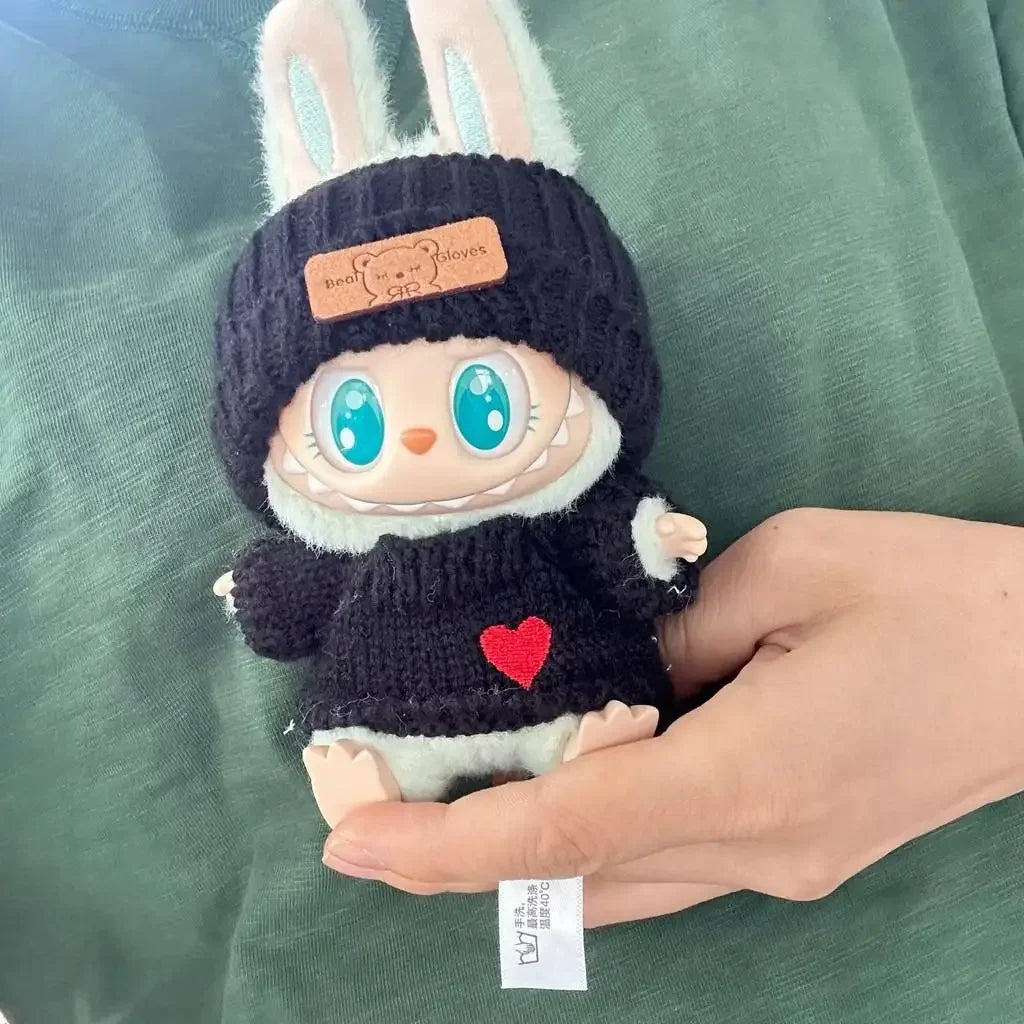 LABUBU outfit