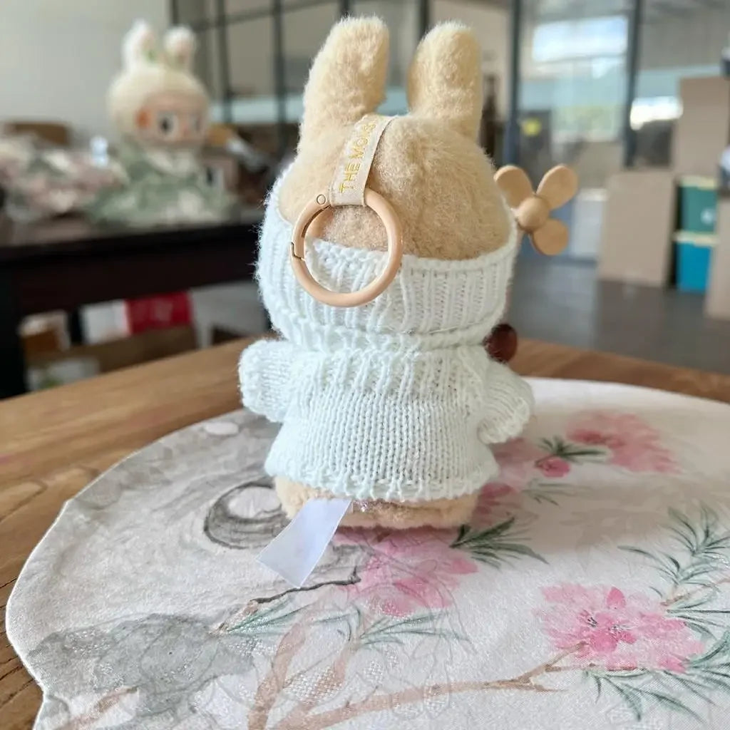 LABUBU outfit