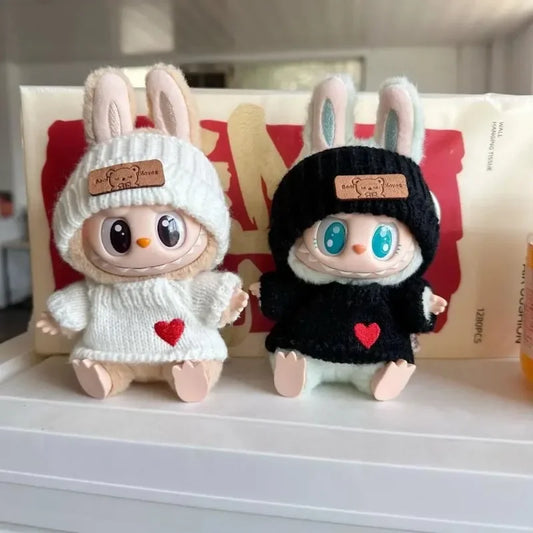 LABUBU outfit