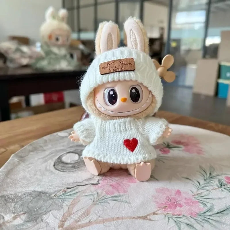LABUBU outfit