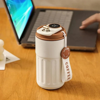 Smart Thermo Coffee Cup
